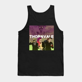 Thornvale Logo Tank Top